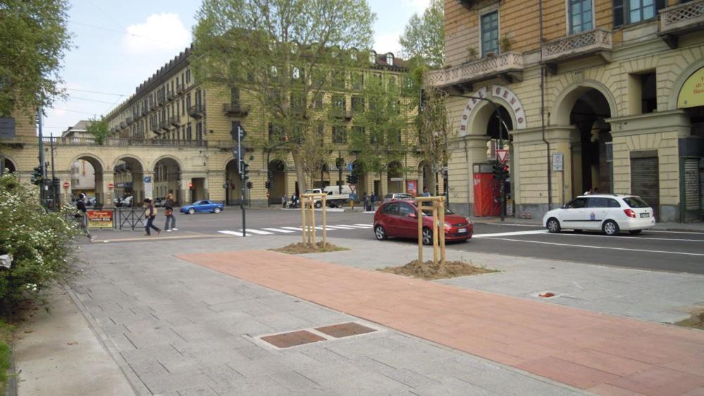 Niky's Appartamento Torino