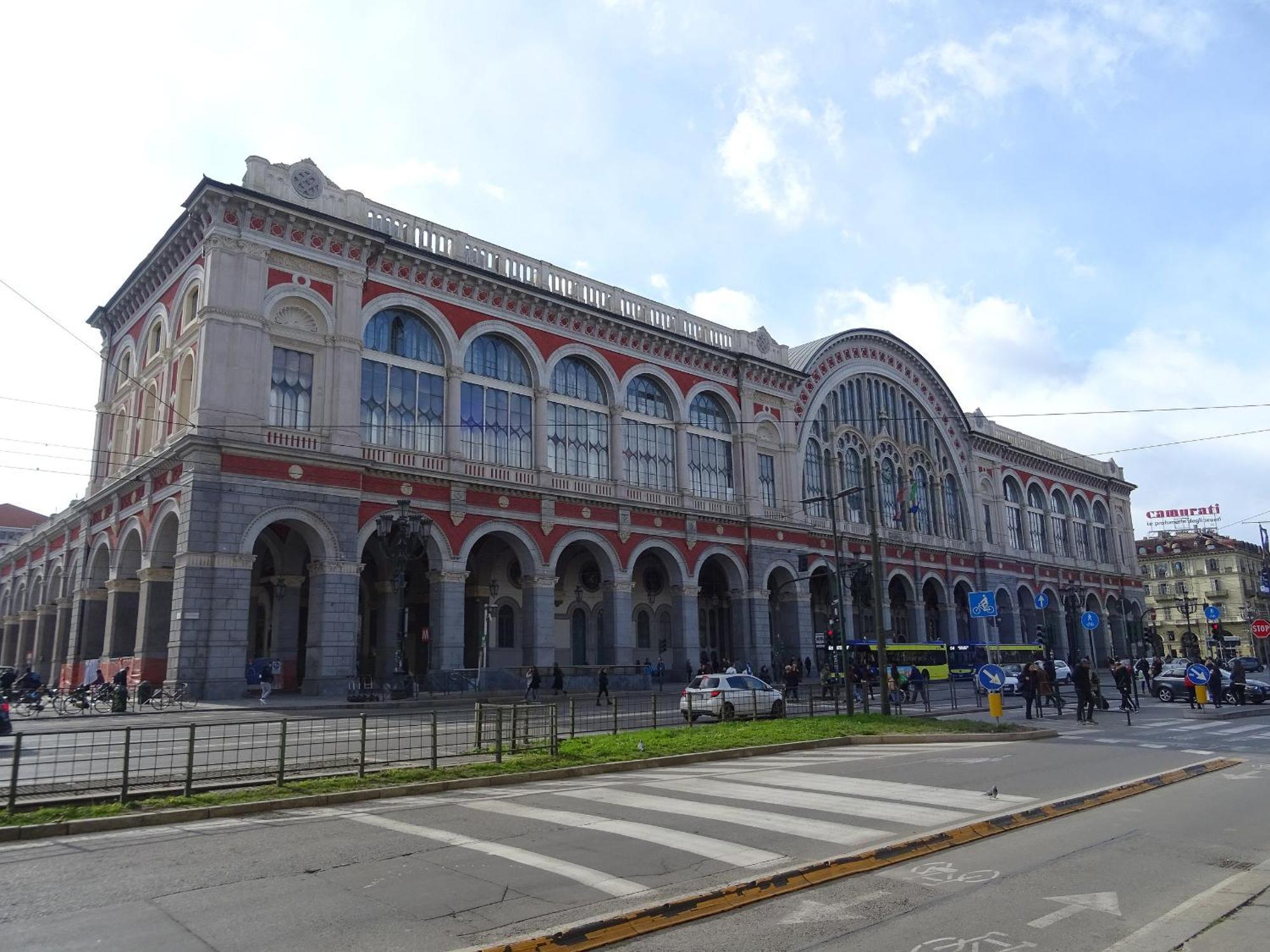Niky's Appartamento Torino